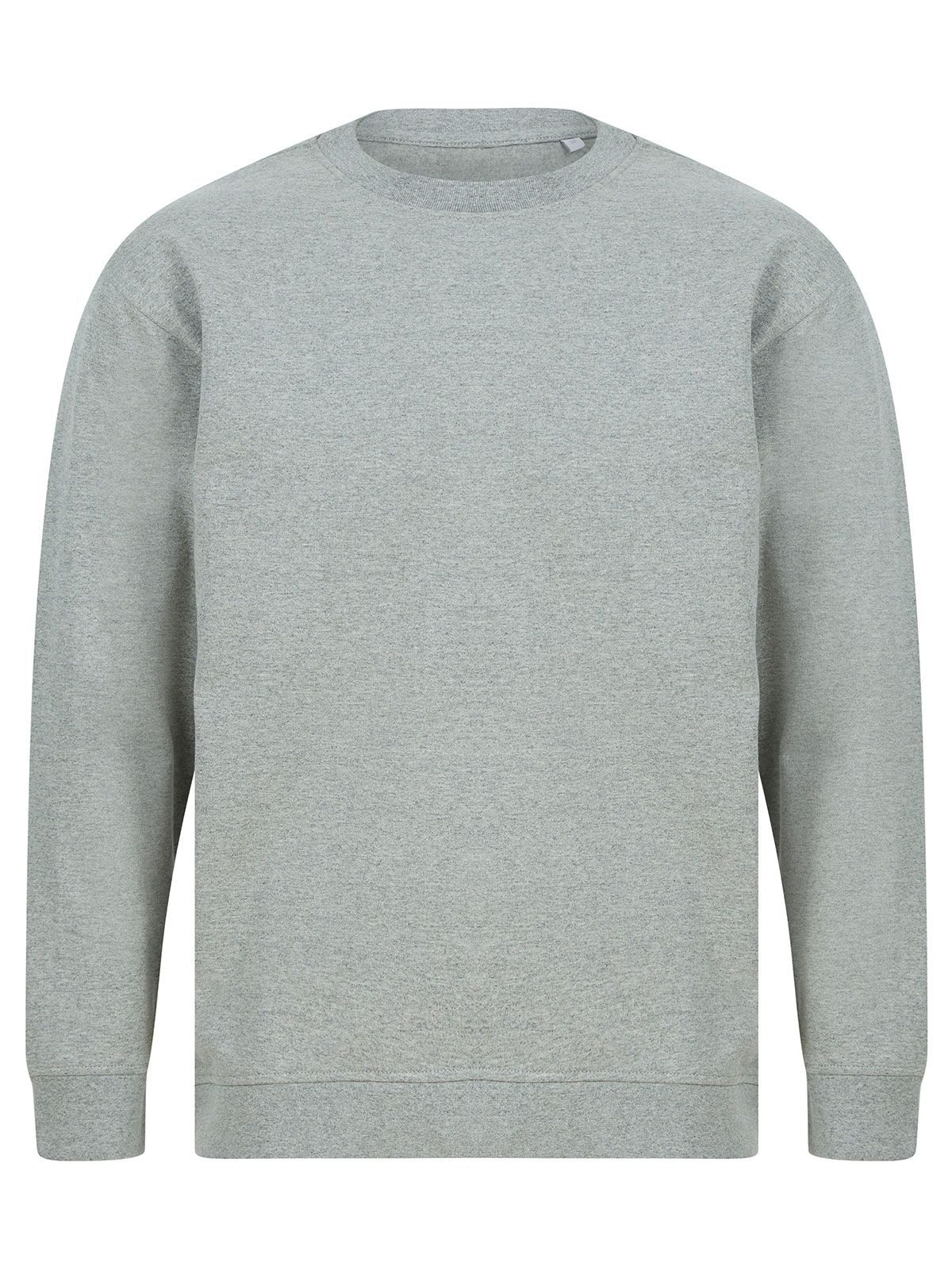 heather grey